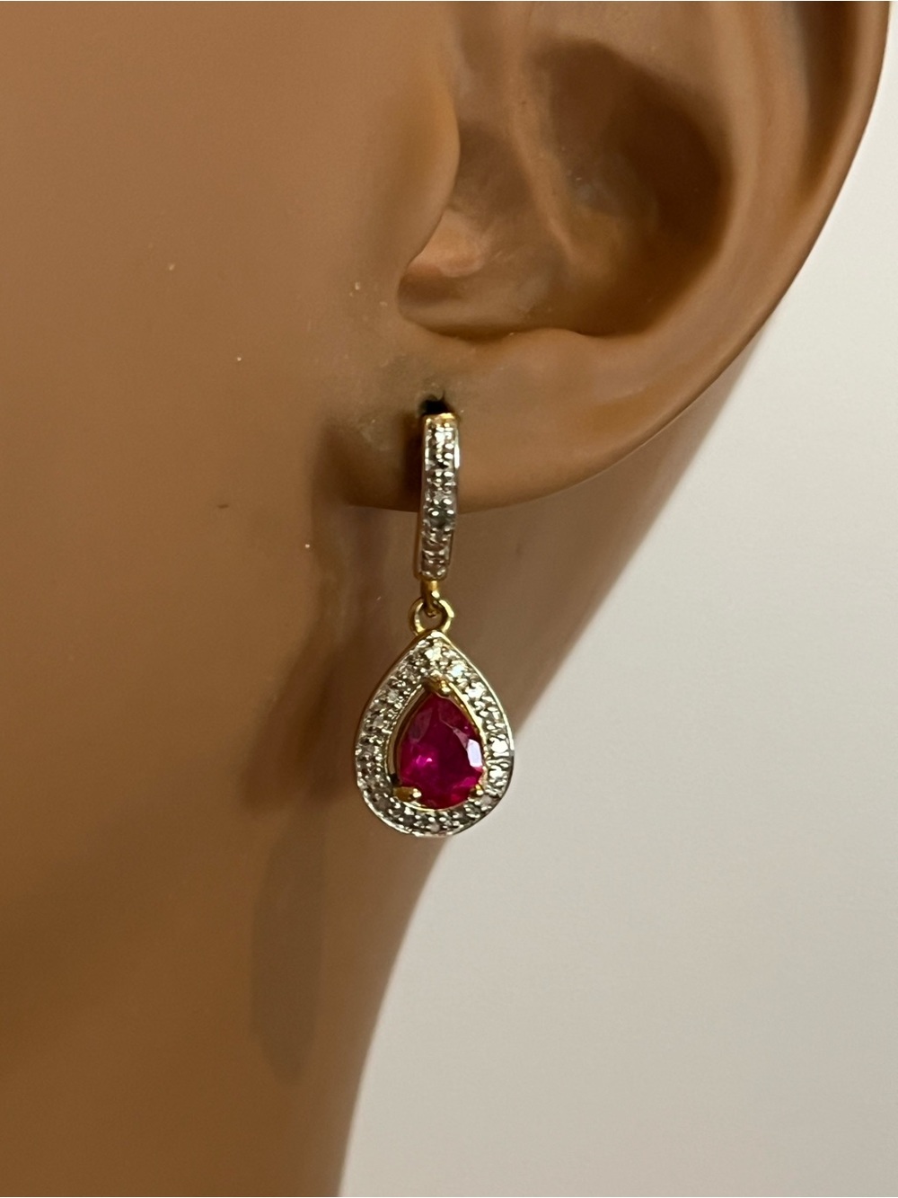 Vintage Earrings